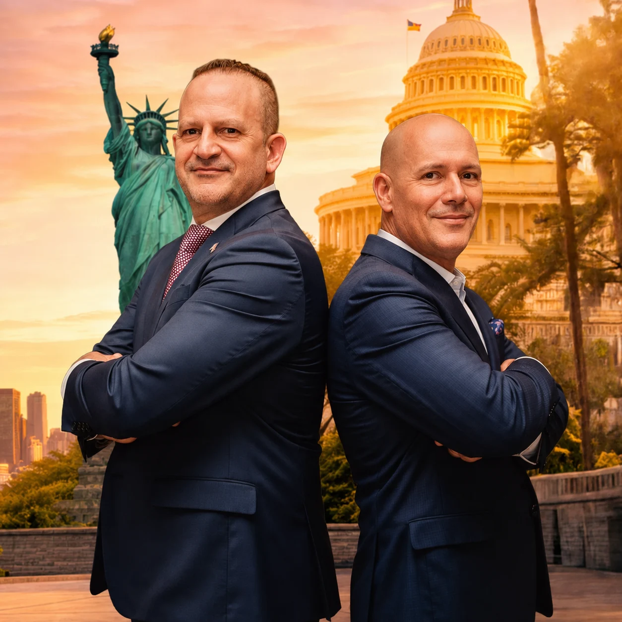 Expertos en visa B1/B2 de Visas Buenas
